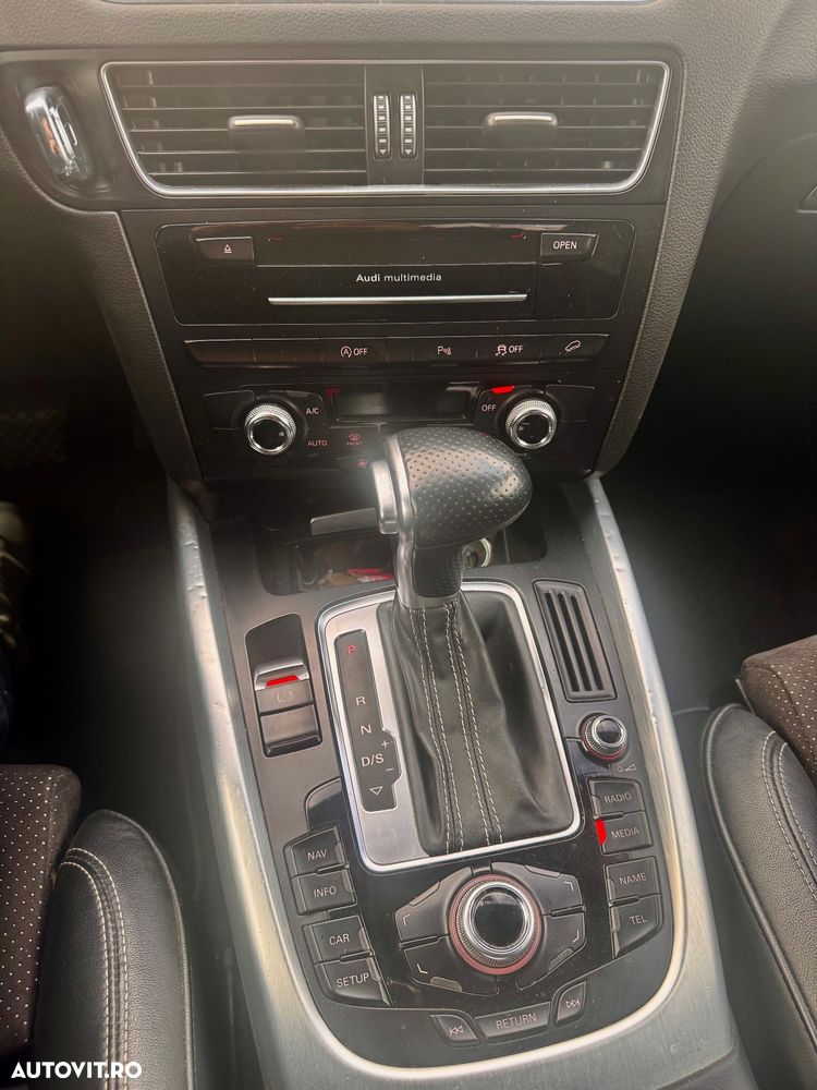 Audi Q5 2.0 TDI Quattro clean - 7