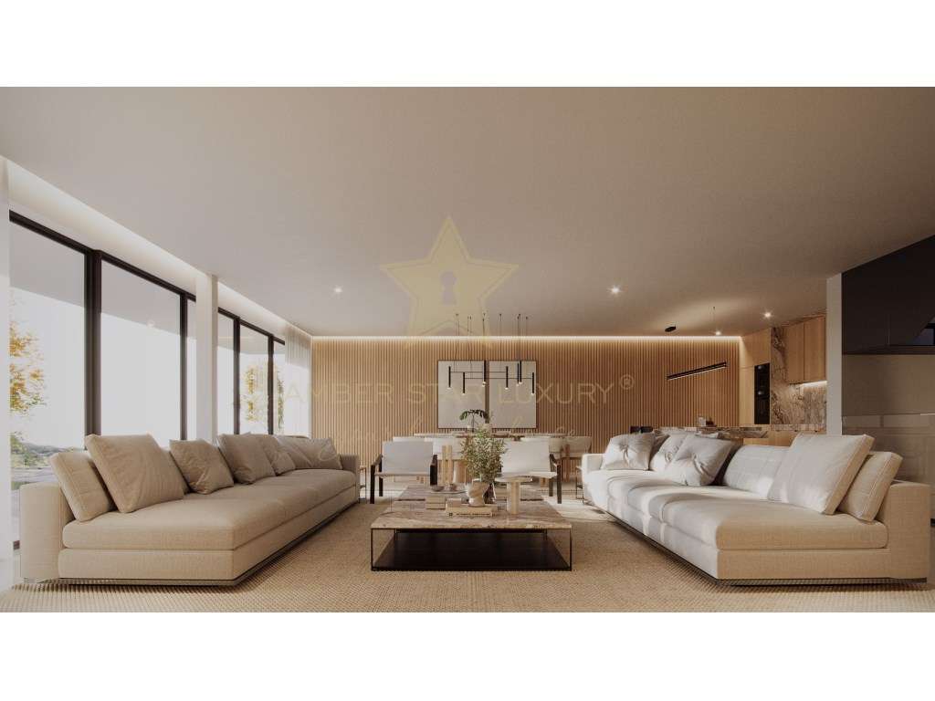 Lote Privilegiado com Vista Panorâmica Sobre o Mar - Grande imagem: 5/15