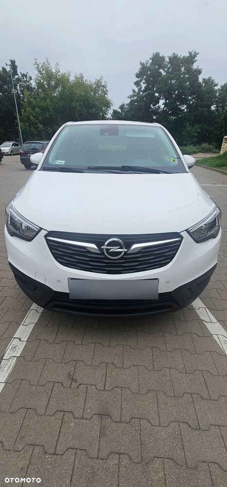 Opel Crossland X 1.2 T Action S&S - 1