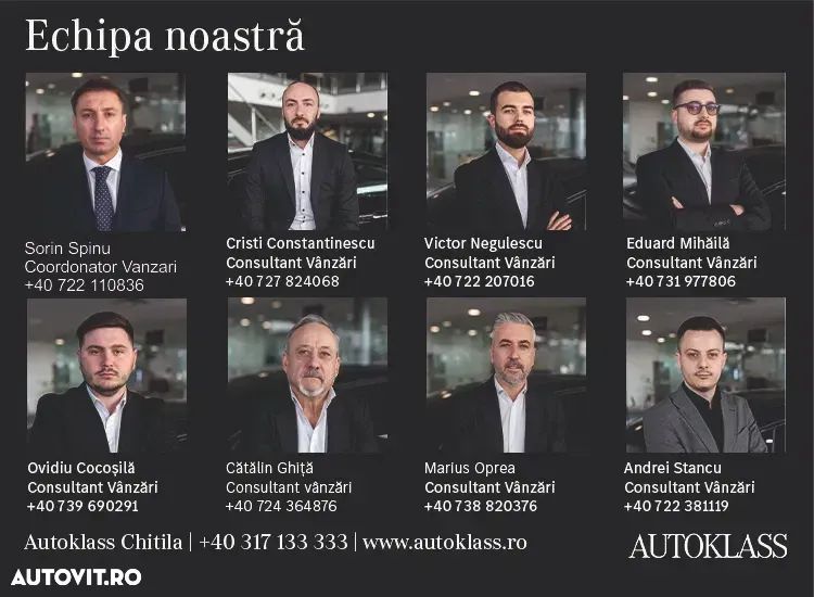 Mercedes-Benz GLA 200 d 4MATIC Aut. - 18