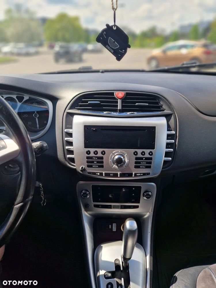 Lancia Delta 1.6 MJ Silver Selectronic - 20