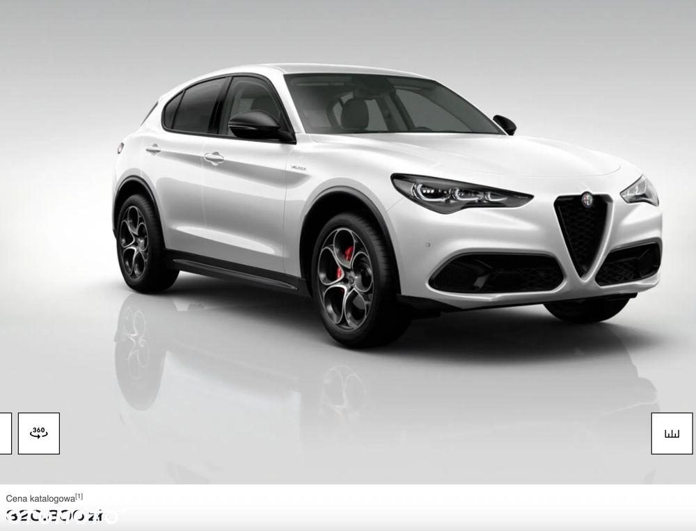 Alfa Romeo Stelvio 2.2 JTDM Veloce Q4 - 40