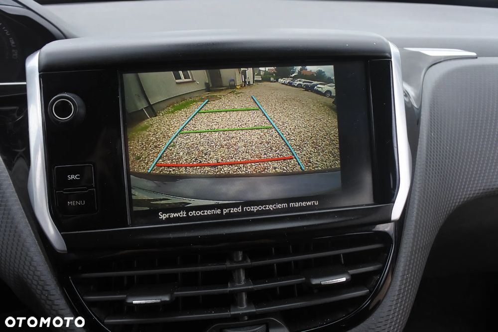 Peugeot 208 PureTech 110 Stop & Start EAT6 Allure - 17
