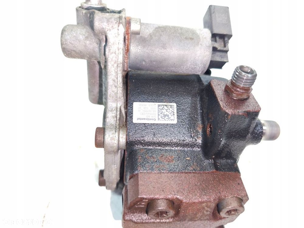 POMPA WTRYSKOWA CR AUDI VOLKSWAGEN SEAT SKODA 1.6 TDI 03L130755H - 5