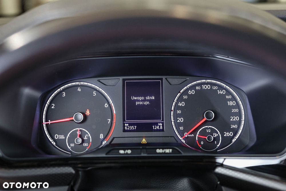 Volkswagen T-Cross 1.0 TSI Life - 7