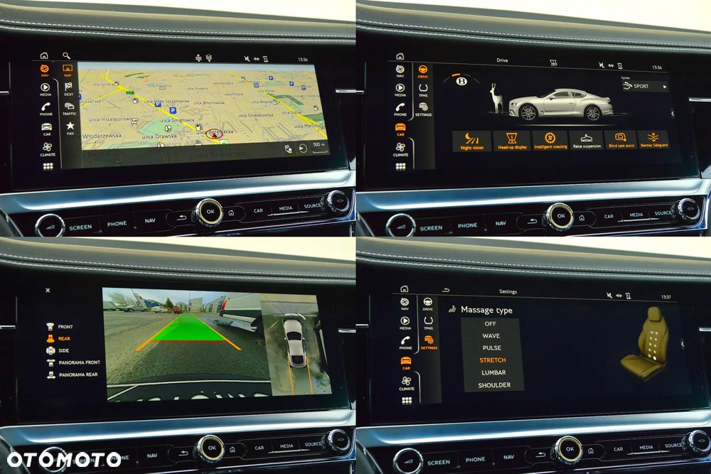 Bentley Continental GT Speed - 33