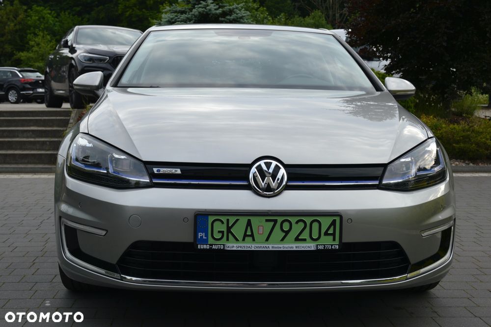 Volkswagen Golf - 40
