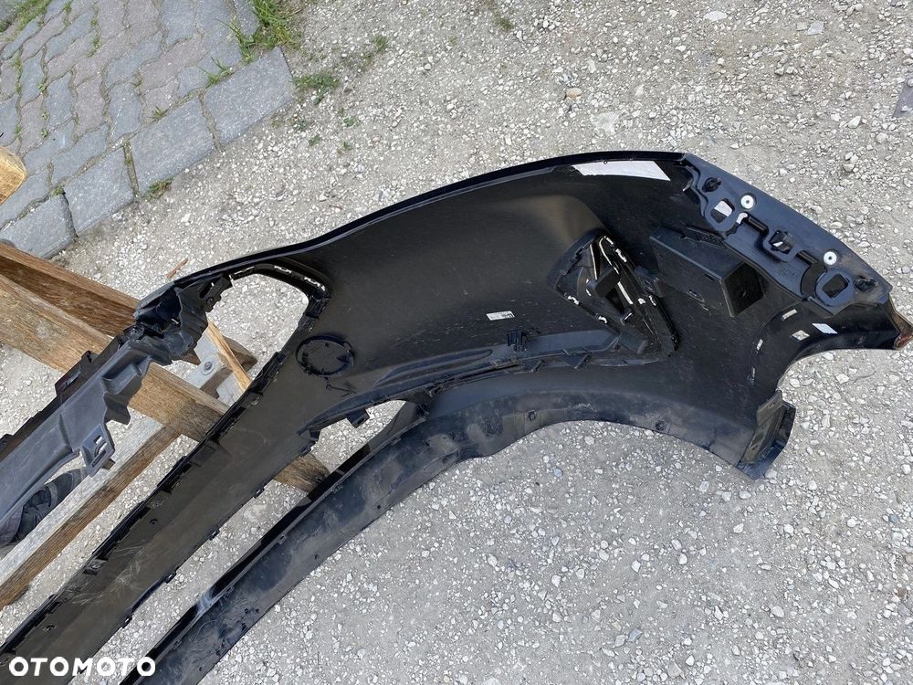 ZDERZAK PRZÓD PRZEDNI FORD KUGA ESCAPE MK3 LIFT PV4B-17757-SA - 10