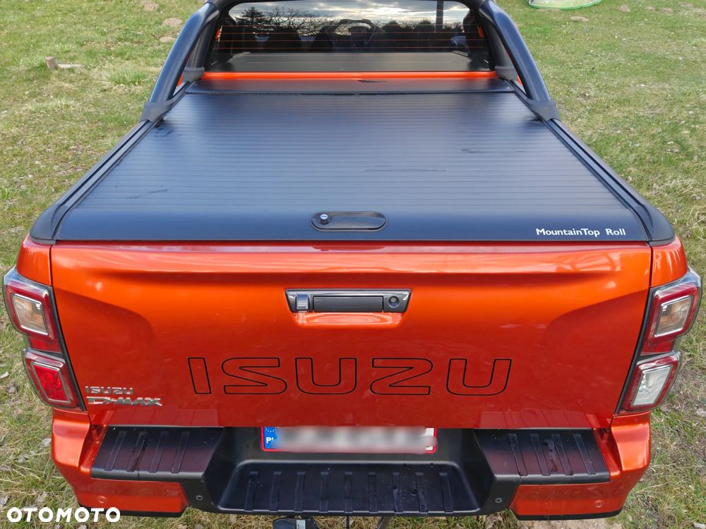 Isuzu D-Max 1.9 DC LSE - 27