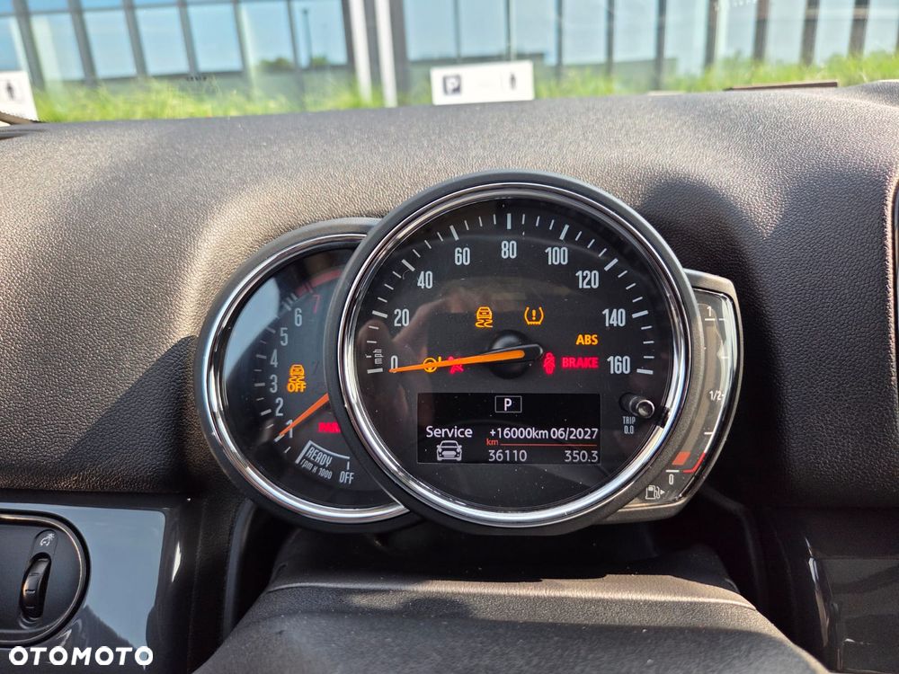 MINI Countryman Cooper S ALL4 - 11