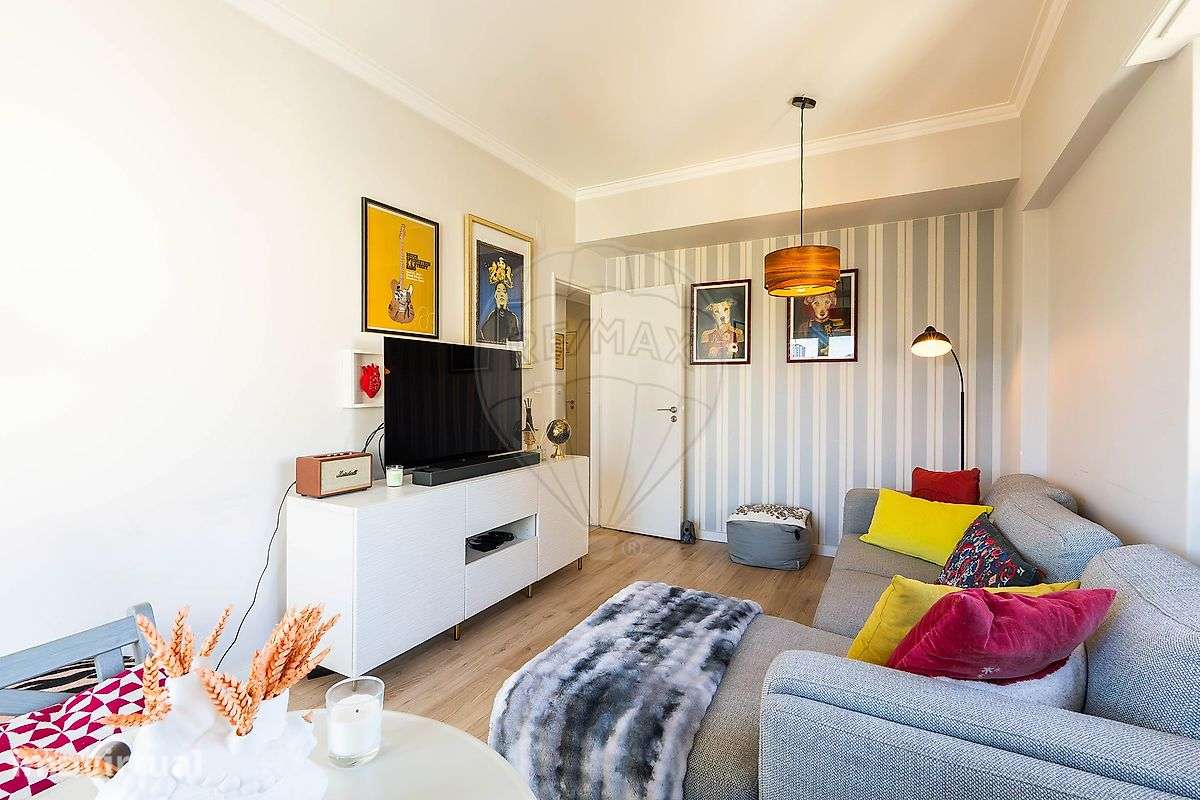 Apartamento T2 para venda - Grande imagem: 3/23