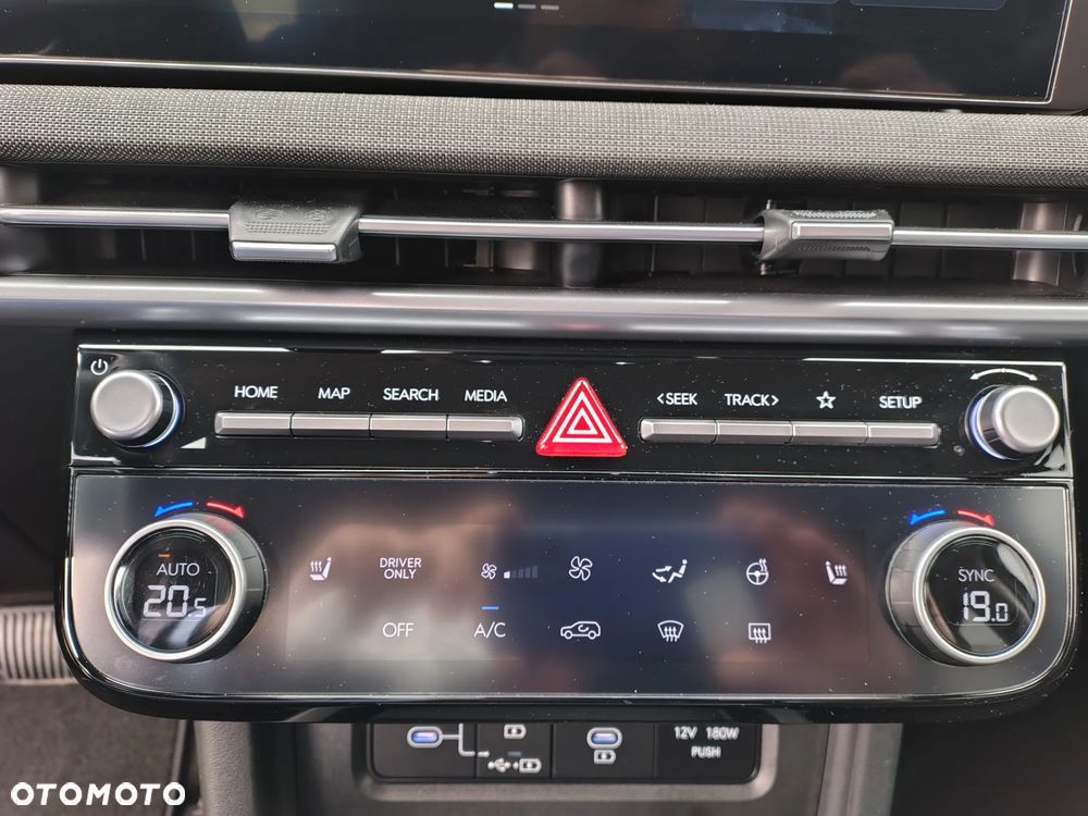 Hyundai Tucson 1.6 T-GDi PHEV Executive 4WD - 19