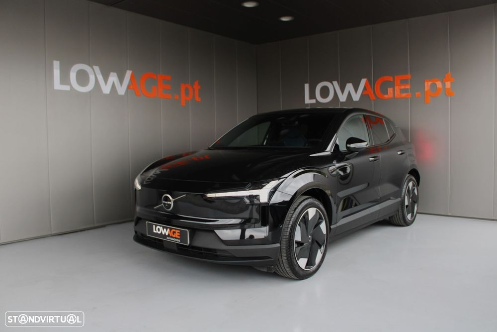 Volvo EX30 69 kWh Single Motor Extended Range Ultra - 40