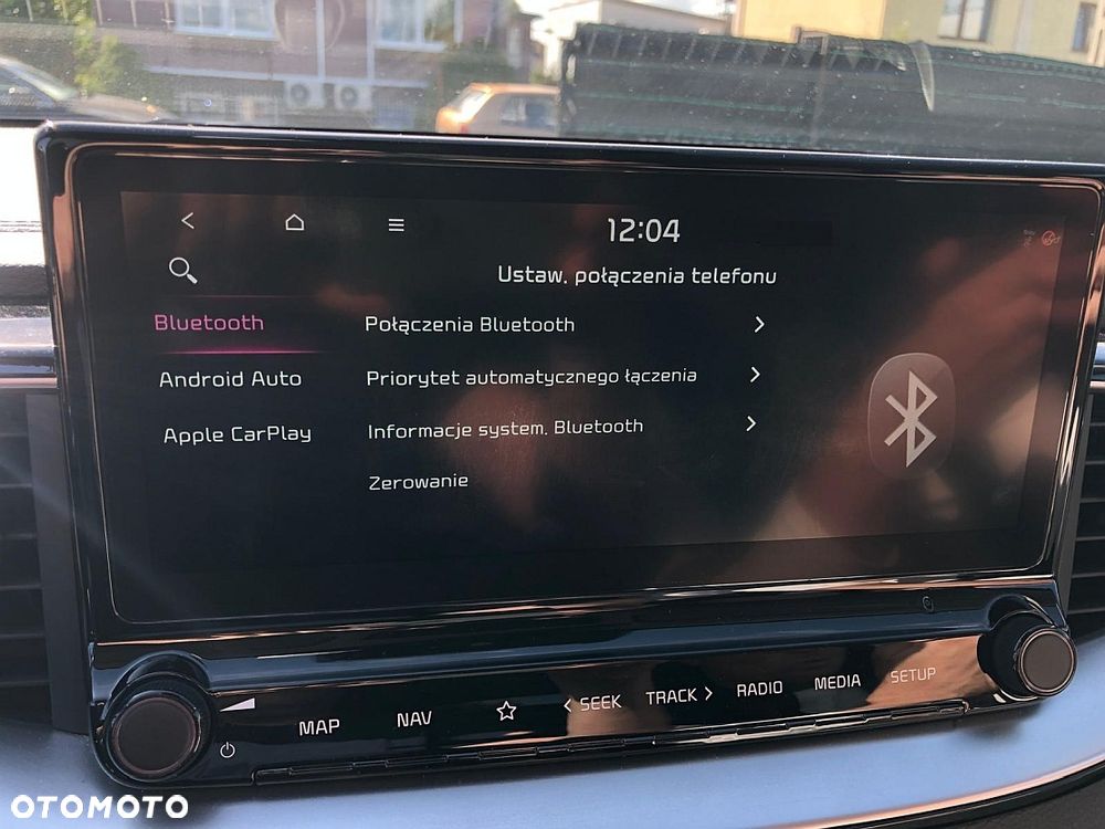 Kia Ceed 1.5 T-GDI MHEV Business Line - 15