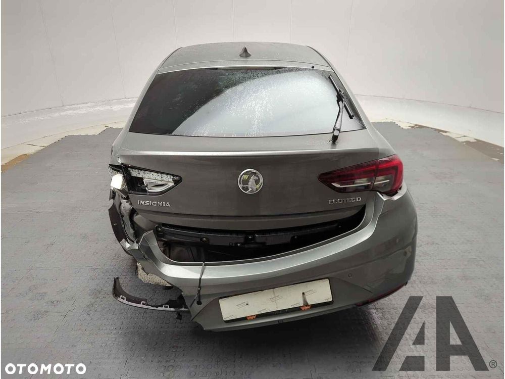Opel Insignia 1.6 CDTI ecoFLEX Start/Stop Sport - 11
