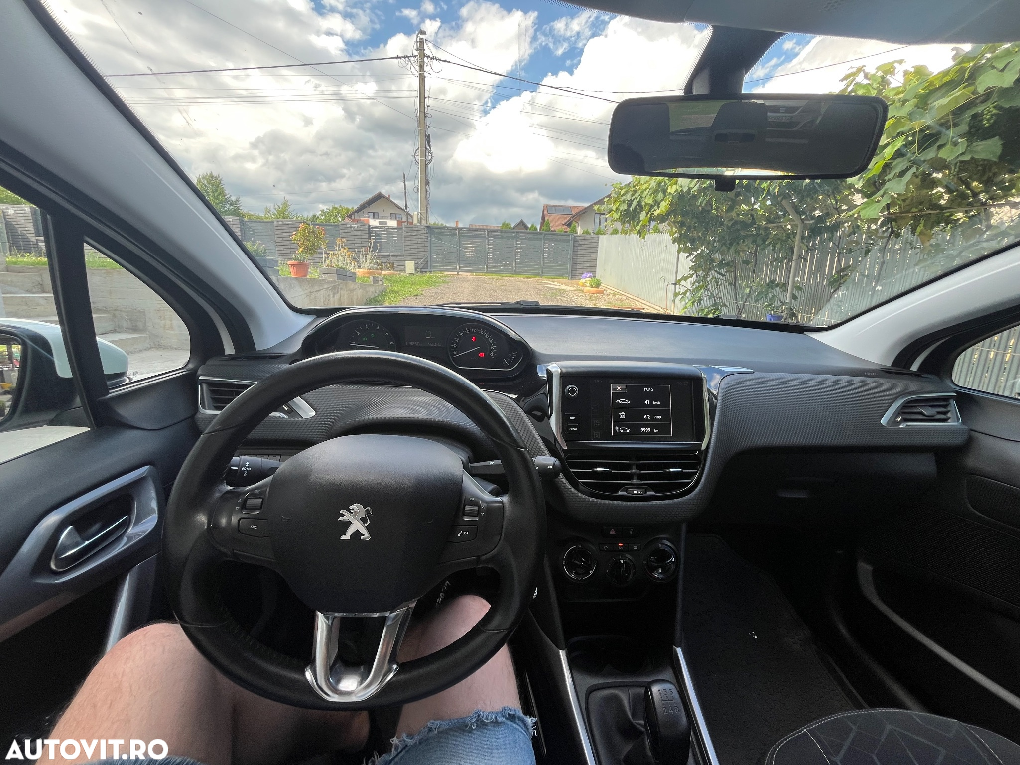 Peugeot 2008 1.2 PureTech Turbo Active - 7