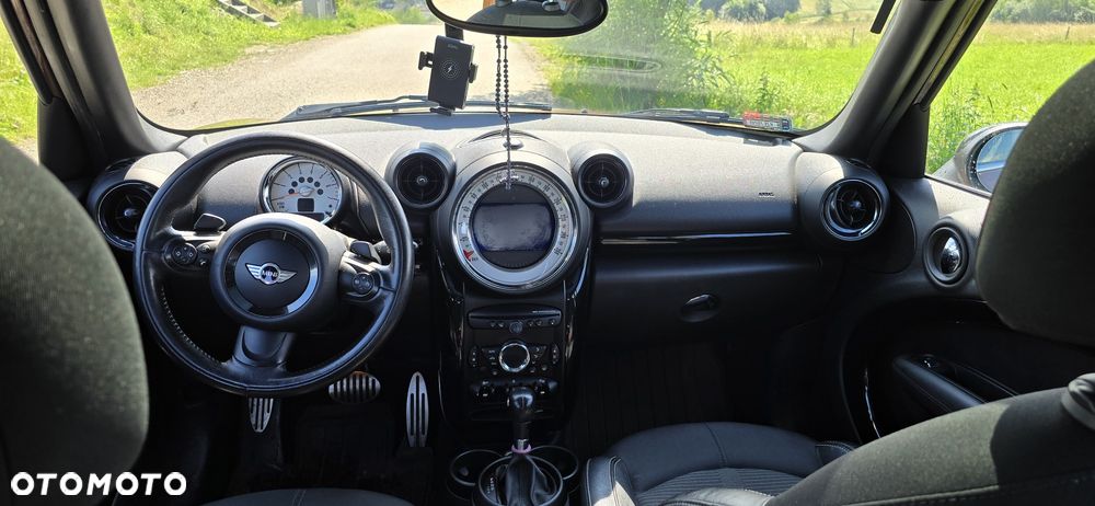 MINI Cooper S - 6