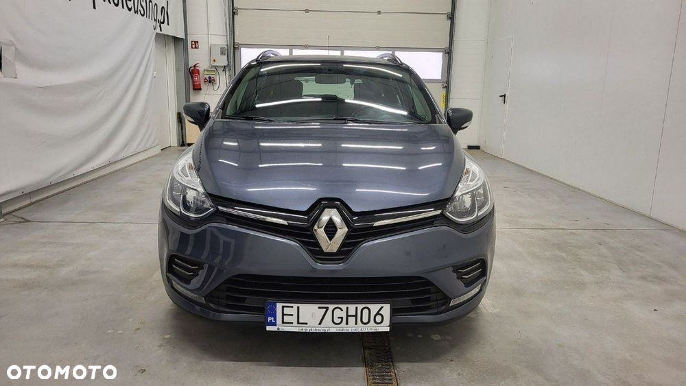 Renault Clio - 2