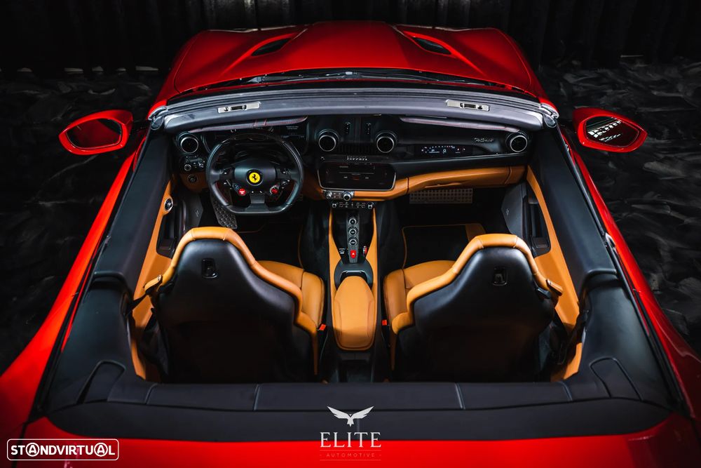 Ferrari Portofino Standard - 17