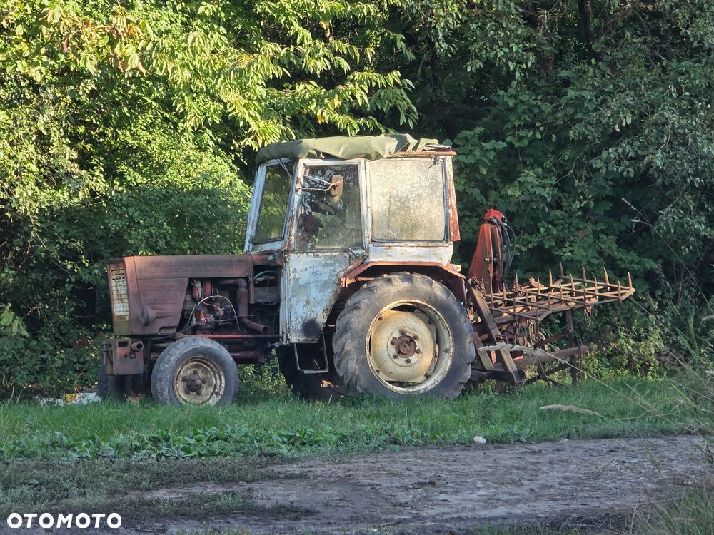 Inny Władimirec T25A - 1