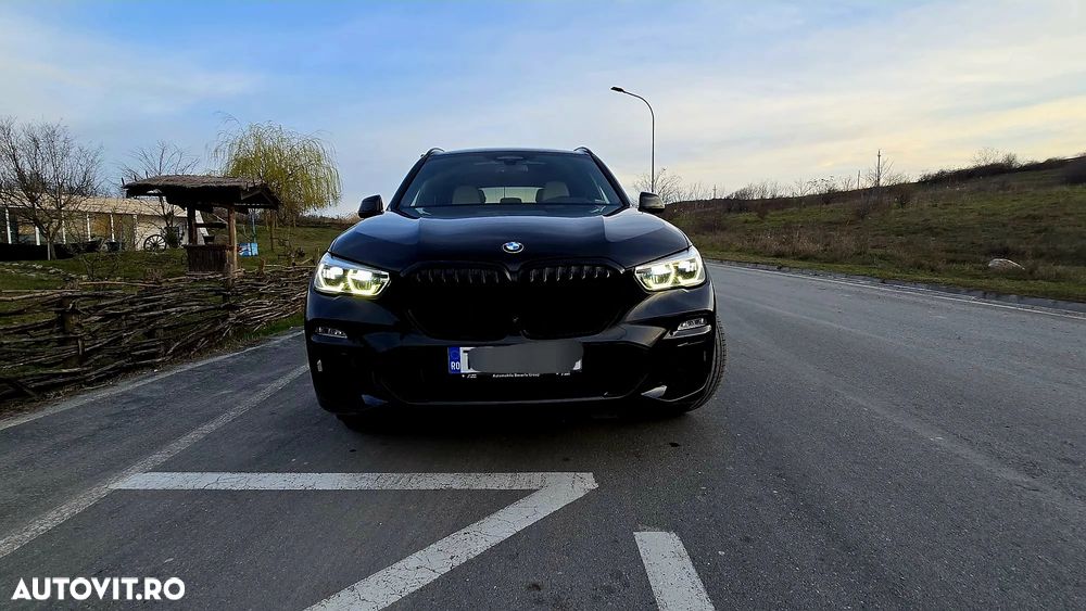 BMW X5 xDrive30d - 6