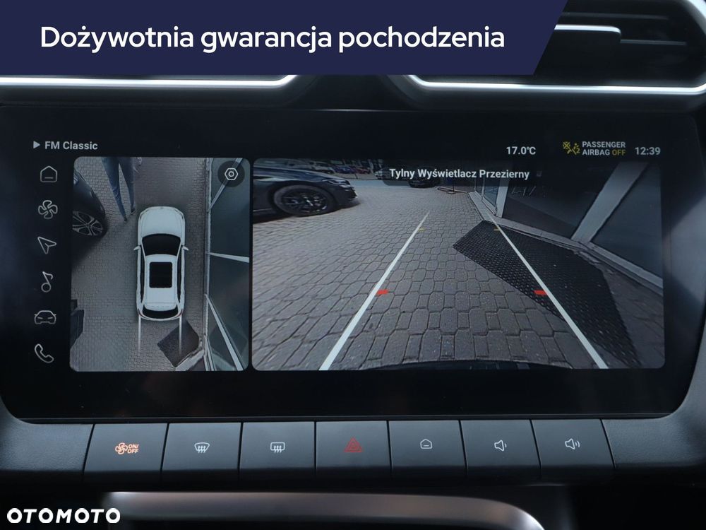 MG ZS - 21