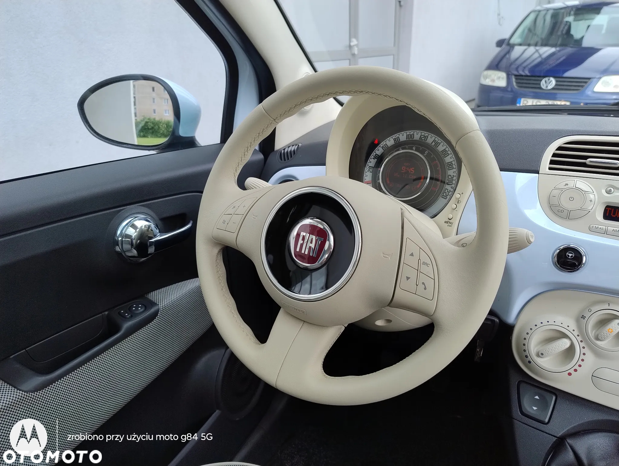 Fiat 500 1.2 8V Collezione - 12