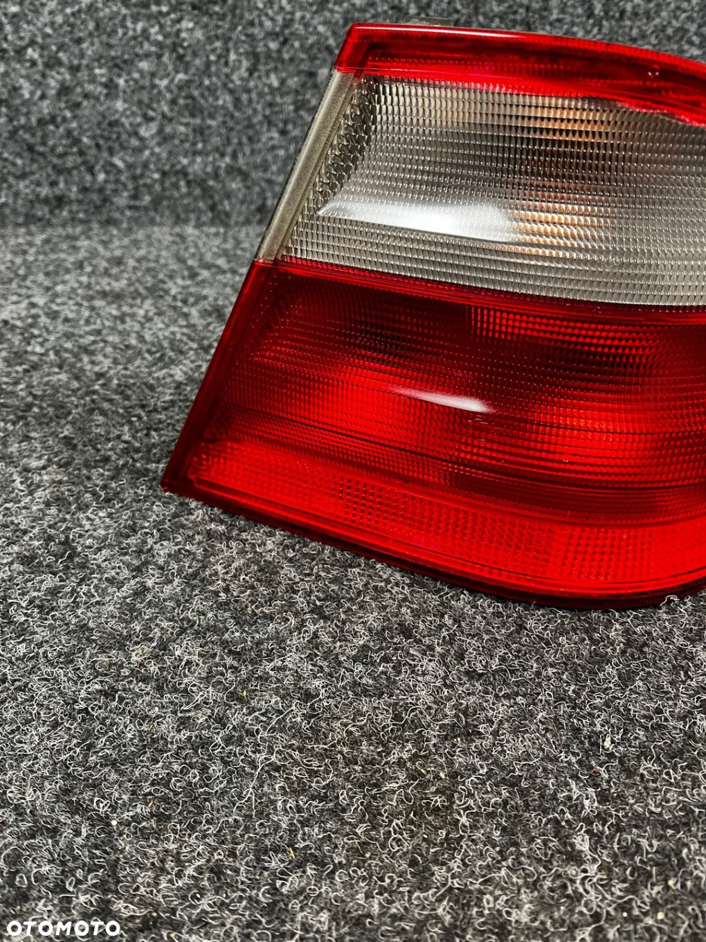 lampa prawy tył mercedes w208 clk 2088200264 - 8