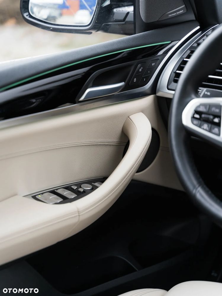 BMW iX3 80kWh Impressive - 22
