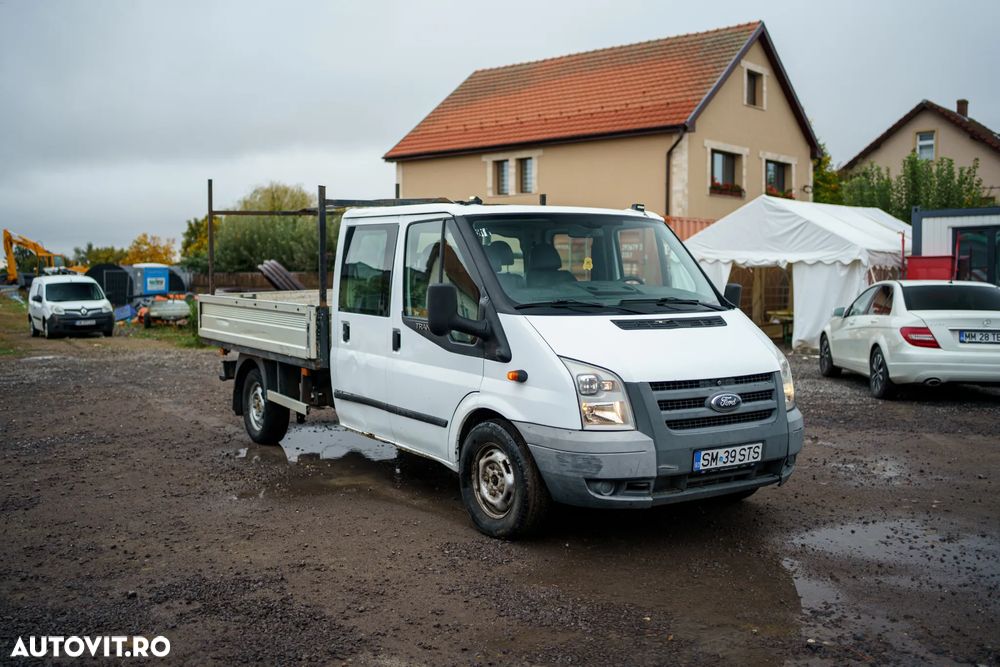 Ford TRANSIT - 10