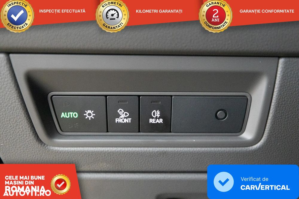 Volkswagen Touareg 3.0 V6 TDI 4Motion DPF Automatik Elegance - 9