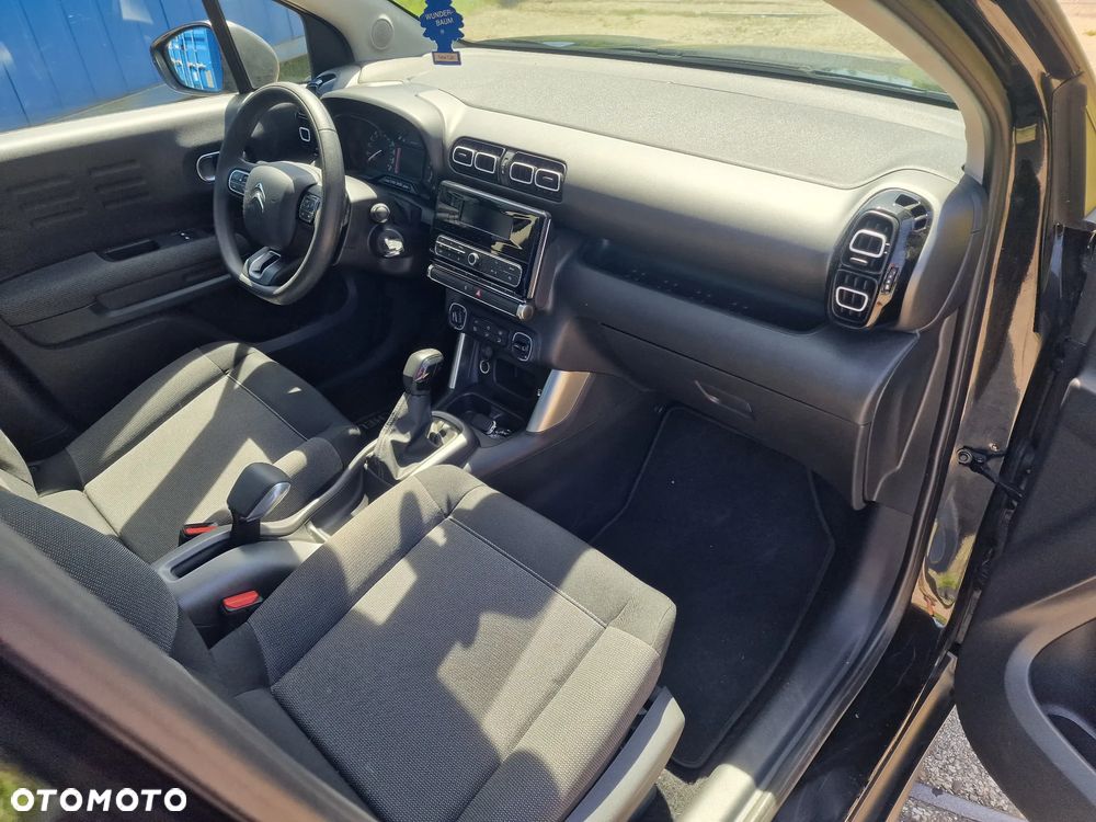 Citroën C3 Aircross - 7