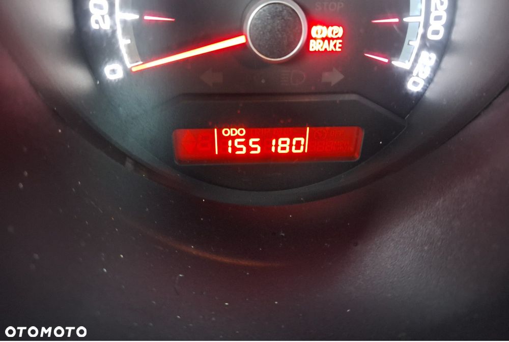 Silnik 1,6 crdi Kia Venga 155 tys.km Stan BDB - 2