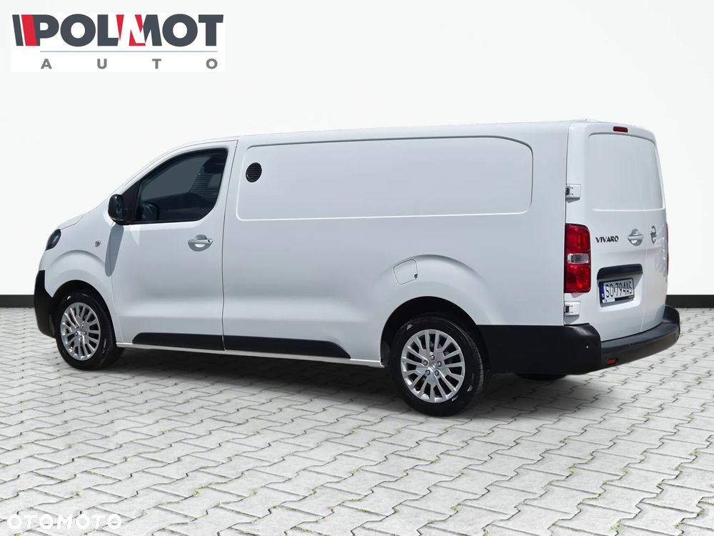 Opel VIVARO - 20