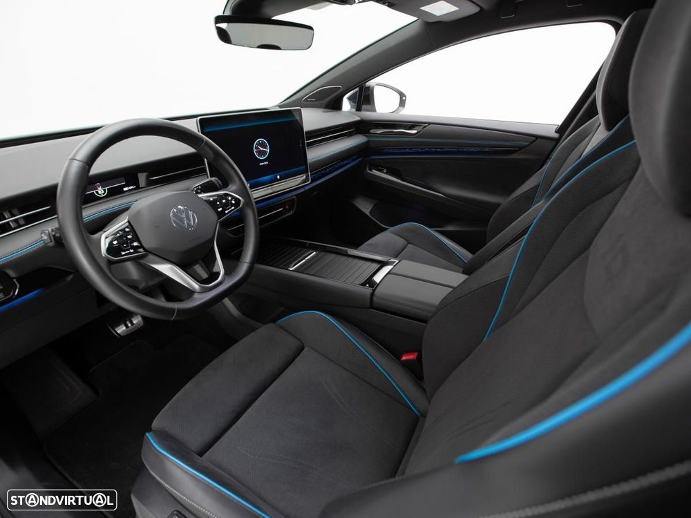 VW ID.7 Pro - 7