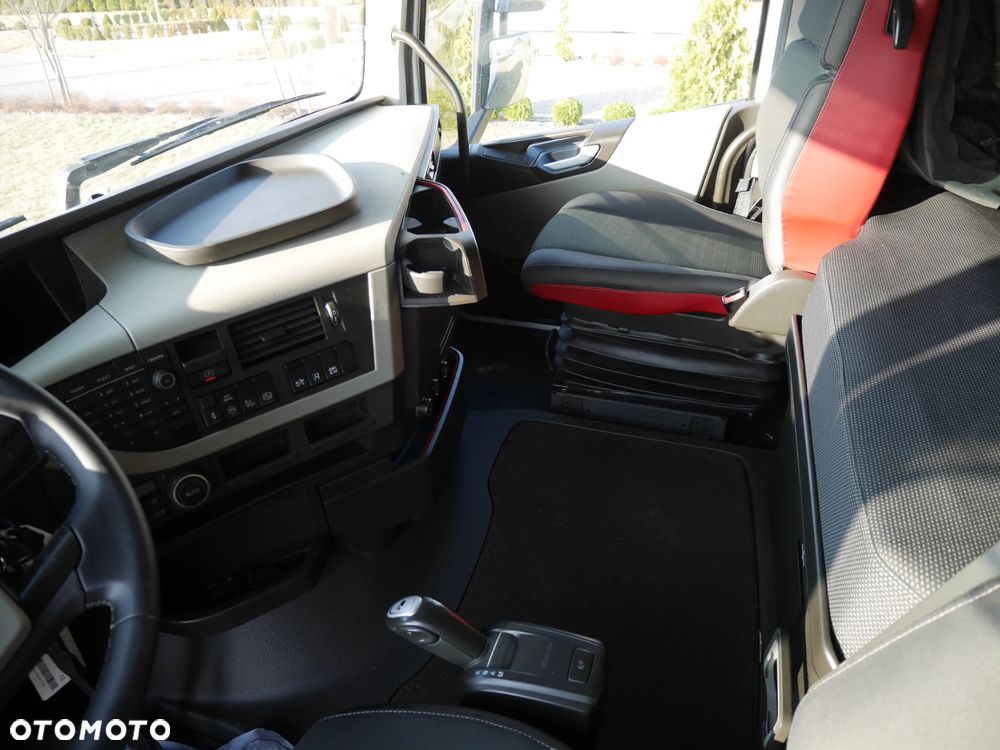 Volvo FH 4 /500 KM/ STANDARD/ EURO-6 - 20