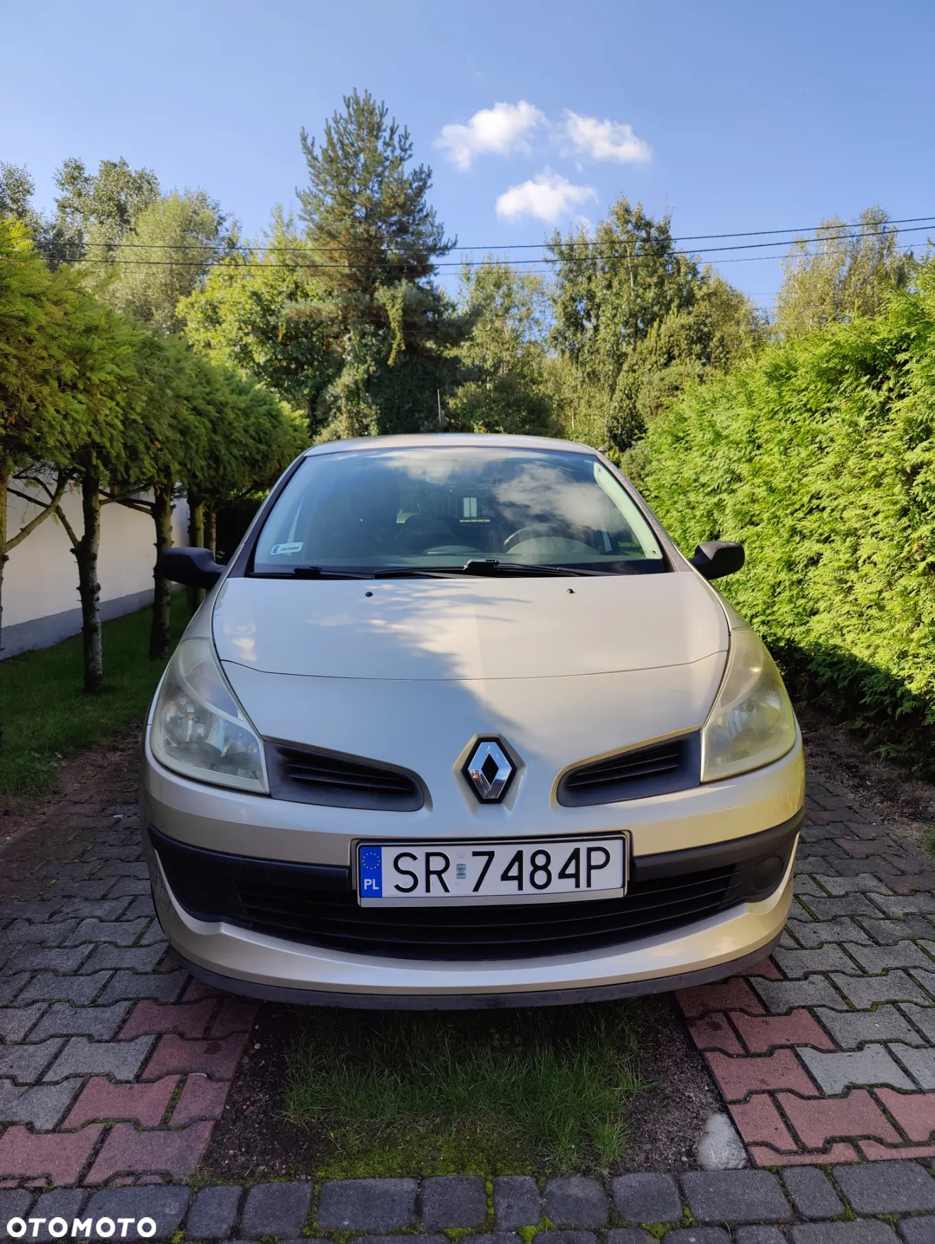 Renault Clio - 6