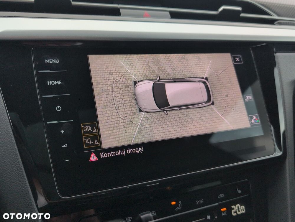 Volkswagen Arteon 2.0 TSI 4Motion R DSG - 41
