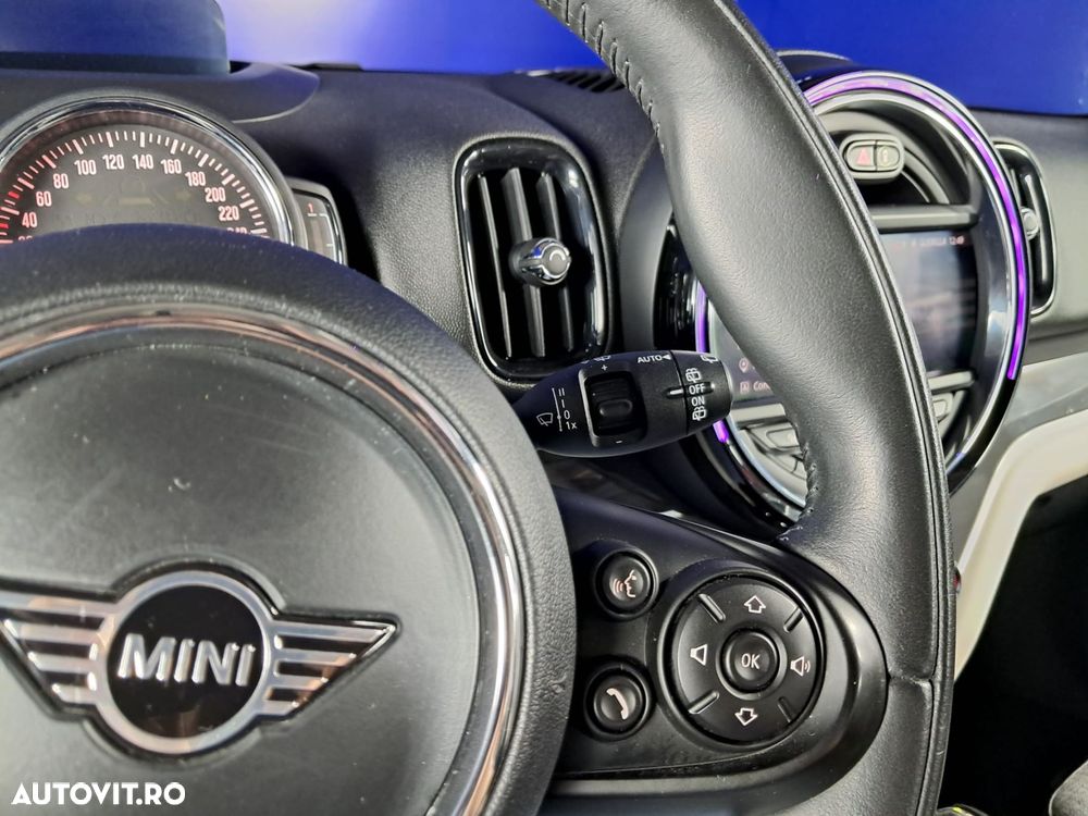 Mini Cooper - 15