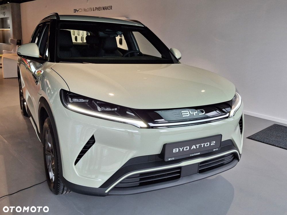 BYD Atto 2 - 4