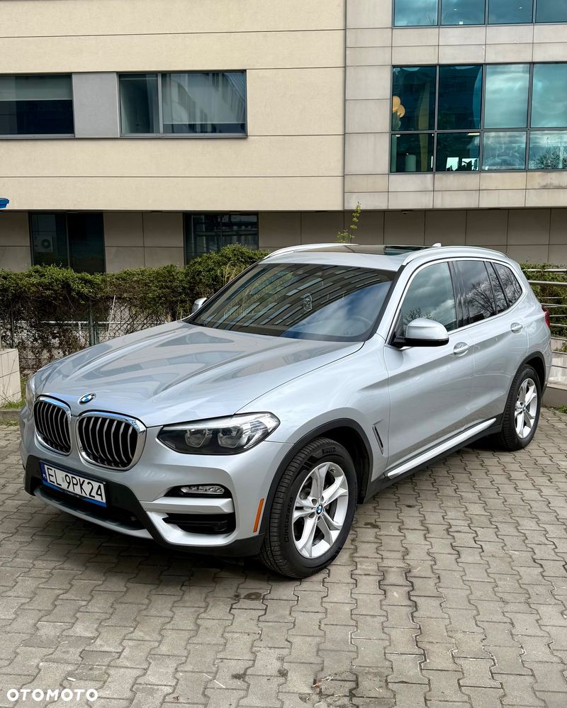 BMW X3 - 3