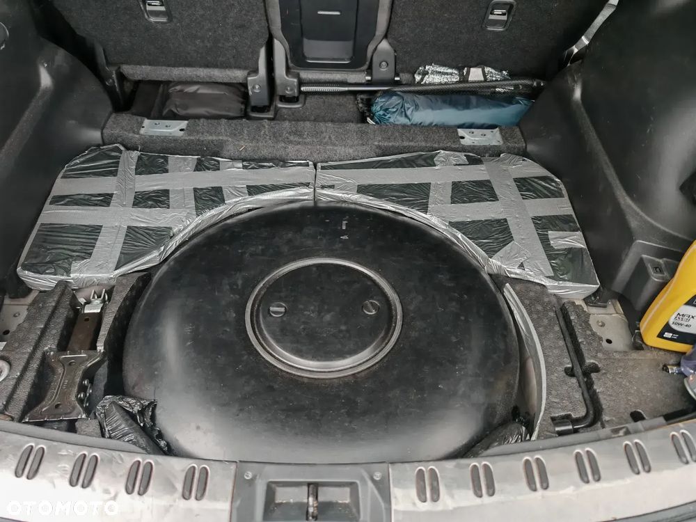 Nissan Qashqai+2 2.0 Tekna - 18