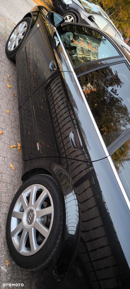 Audi A4 Avant - 31