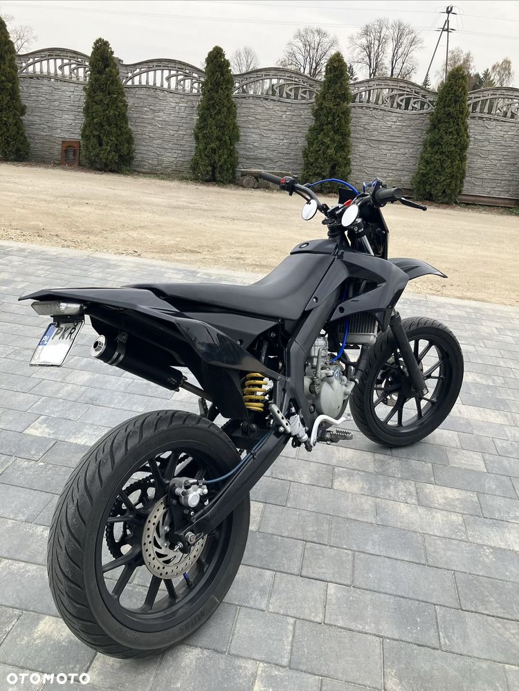 Derbi Senda - 7