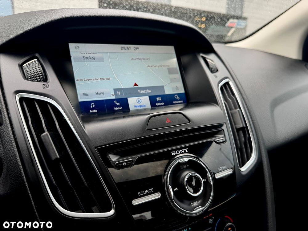 Ford Focus - 21