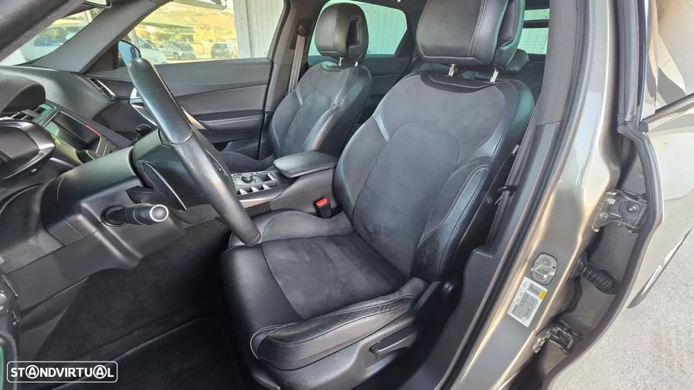 DS DS5 2.0 Hybrid4 Sport Chic - 13