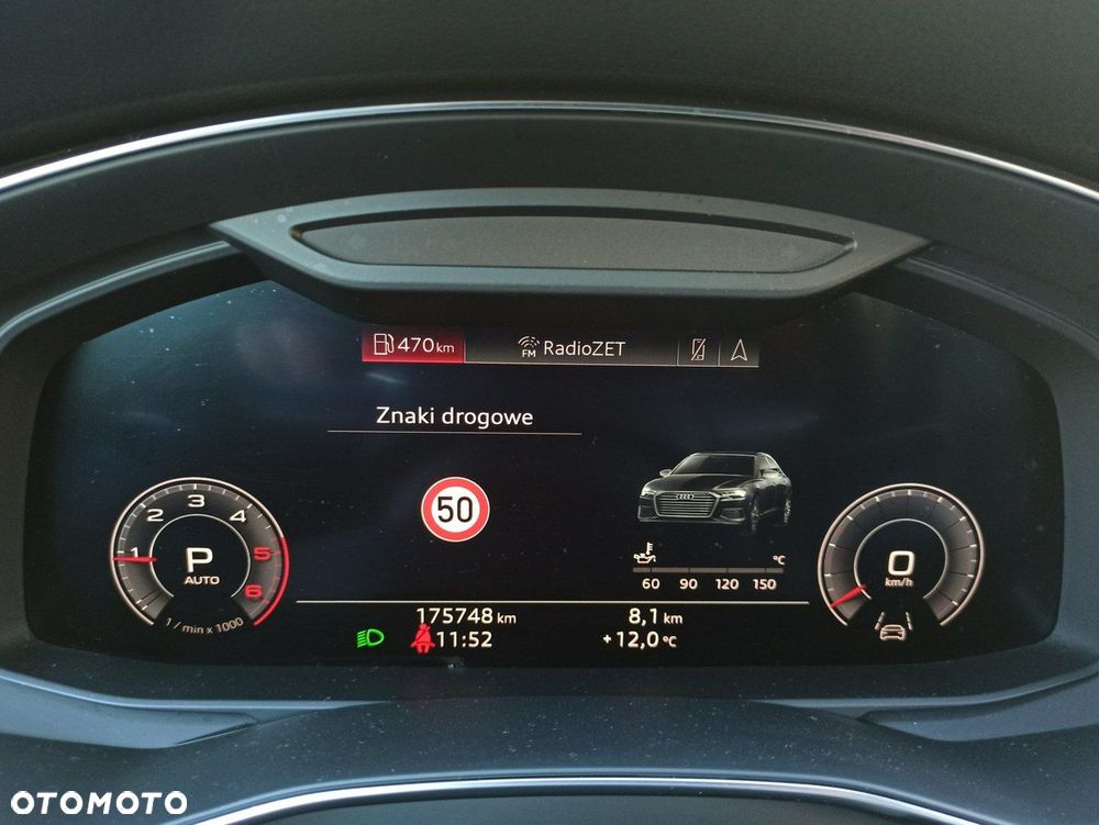 Audi A6 Limousine - 19