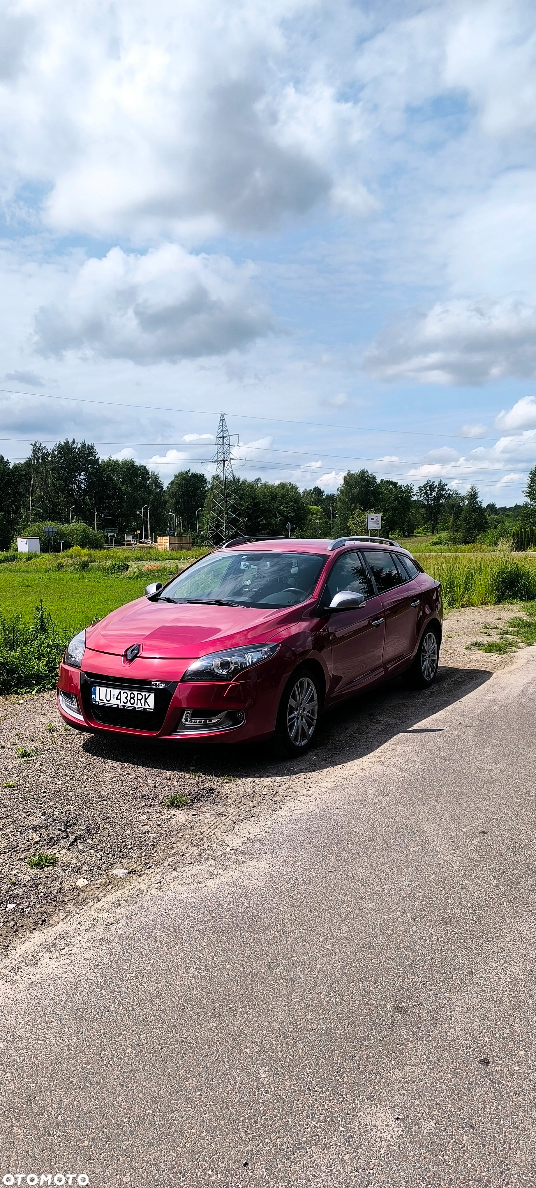 Renault Megane 1.2 16V TCE Energy Dynamique - 2