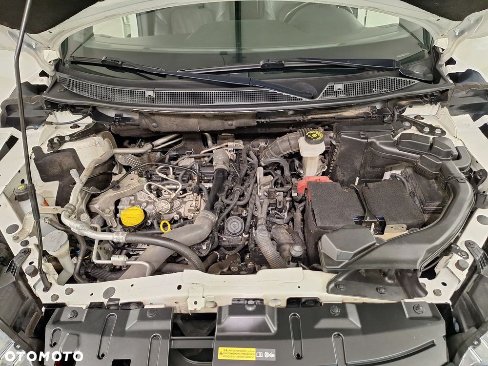 Nissan Qashqai 1.3 DIG-T TEKNA - 36