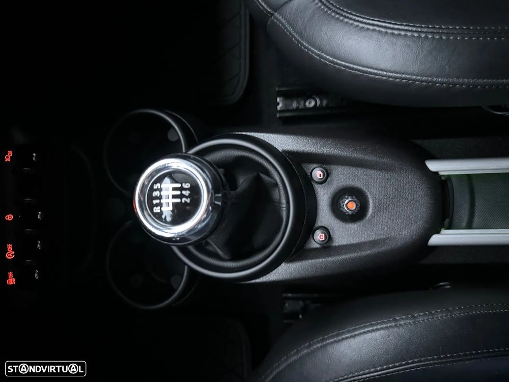 MINI Paceman Cooper S - 16